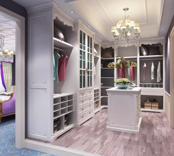 七夕最浪漫的事：共筑一个家 和爱人一起慢慢变老。