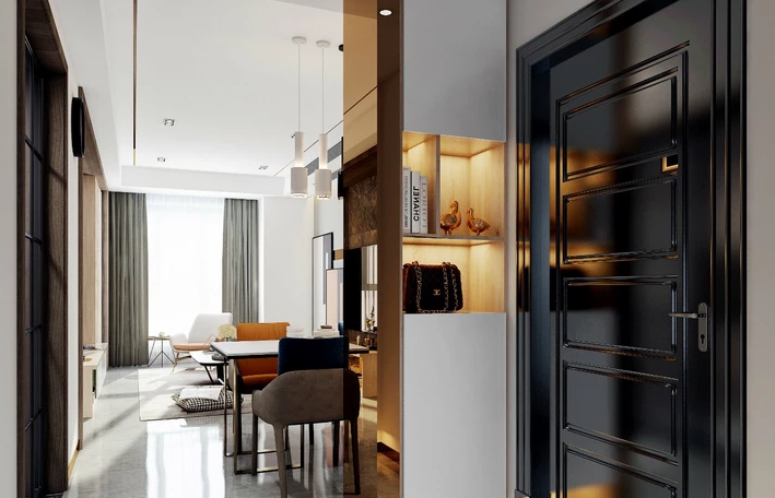 烟台装修公司 装修案例分享