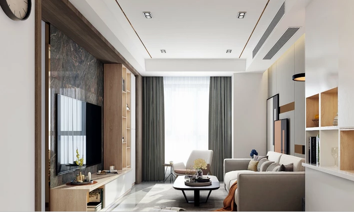 烟台装修公司 装修案例分享