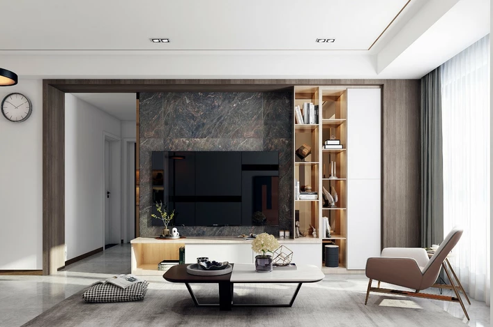 烟台装修公司 装修案例分享