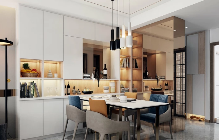 烟台装修公司 装修案例分享