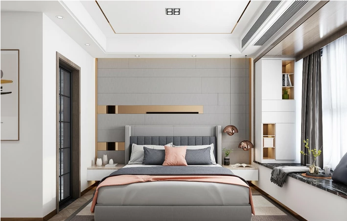 烟台装修公司 装修案例分享