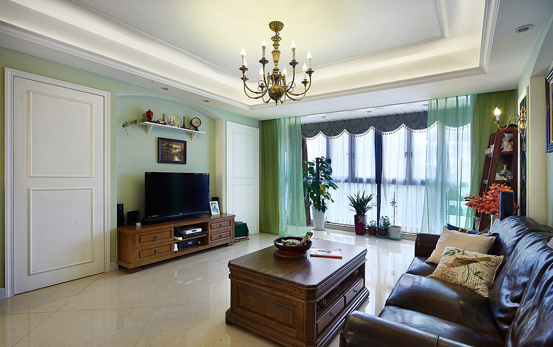 鸿图装饰 装修攻略