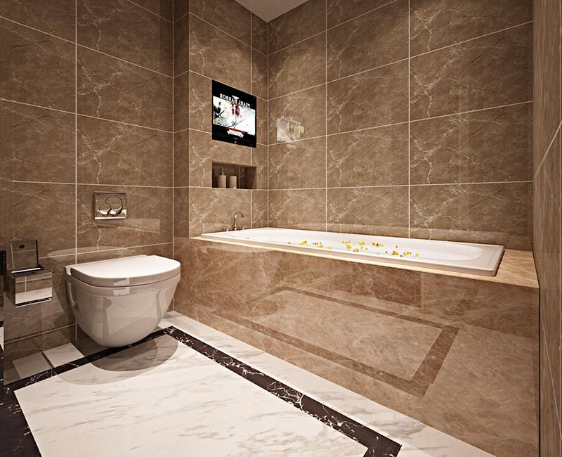 鸿图装饰 装修攻略