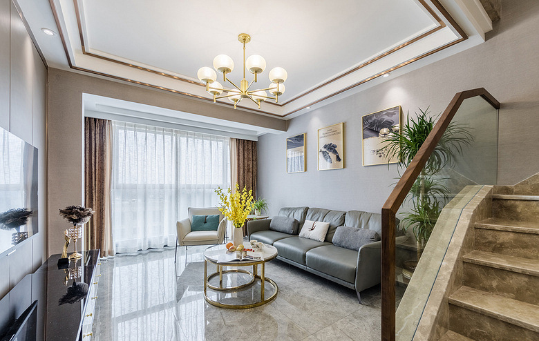 烟台鸿图装饰 烟台装饰公司