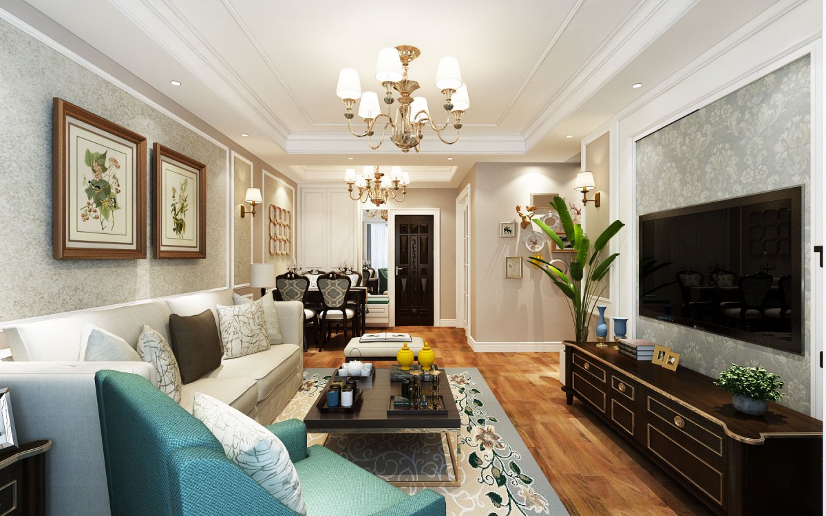 烟台室内装修风水