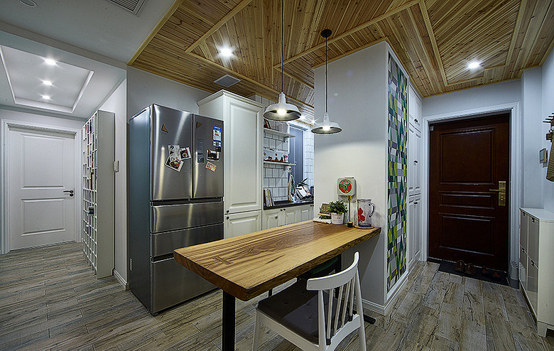 烟台小户型装修案例 烟台装饰公司