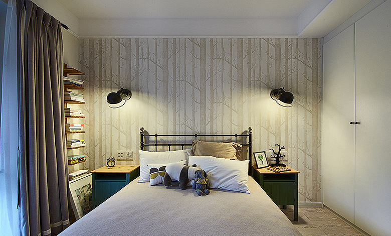 烟台小户型装修案例 烟台装饰公司