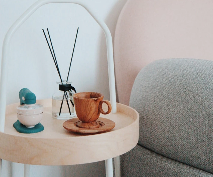 烟台装饰 书房装修