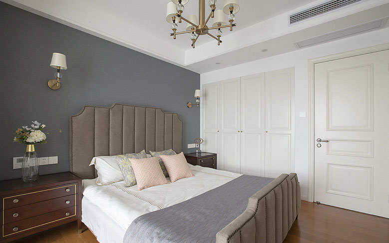 烟台装饰设计  雾蓝