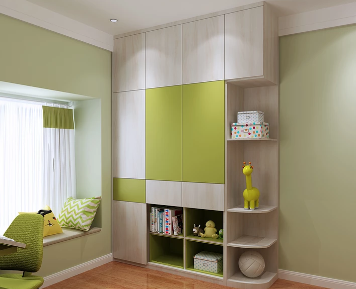 烟台装修公司  鸿图装饰