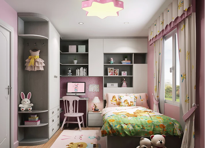 烟台装修公司  鸿图装饰