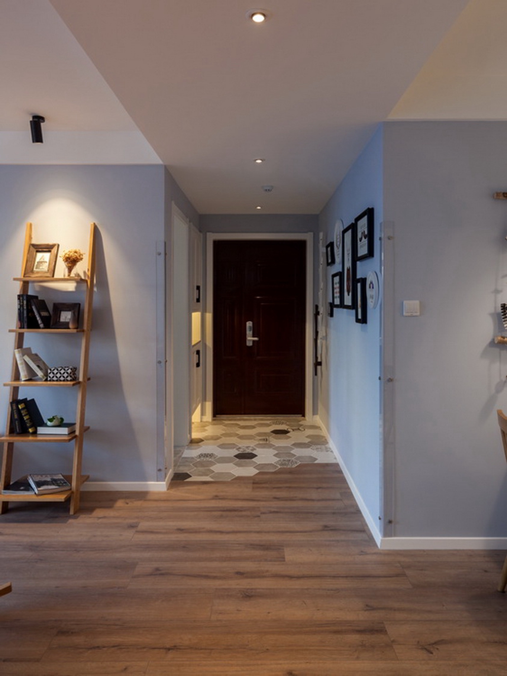 鸿图装饰  烟台装饰设计案例