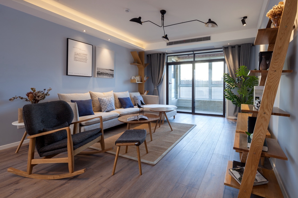 鸿图装饰  烟台装饰设计案例