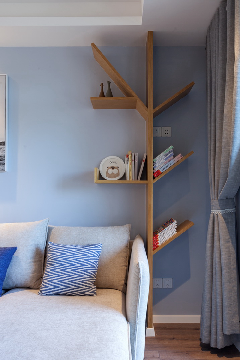 鸿图装饰  烟台装饰设计案例