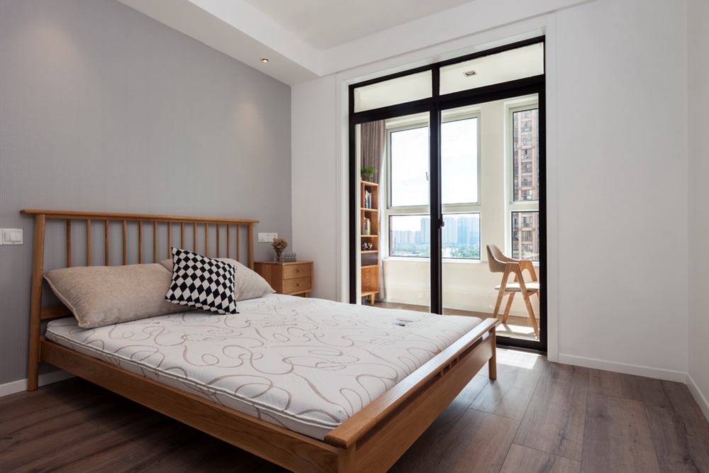 鸿图装饰  烟台装饰设计案例