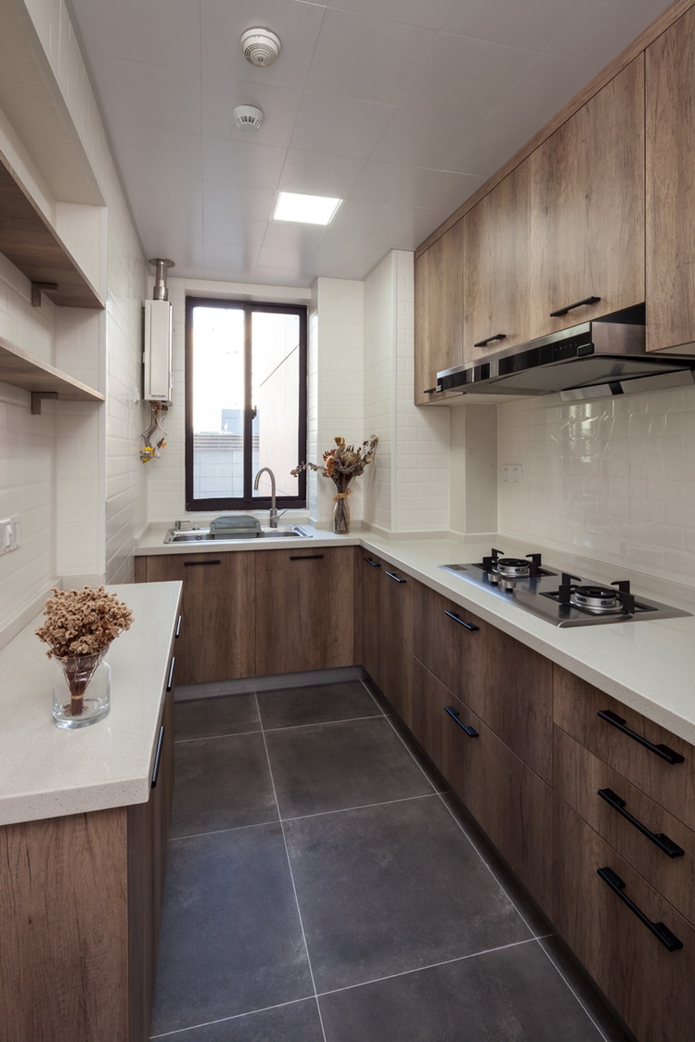 鸿图装饰  烟台装饰设计案例