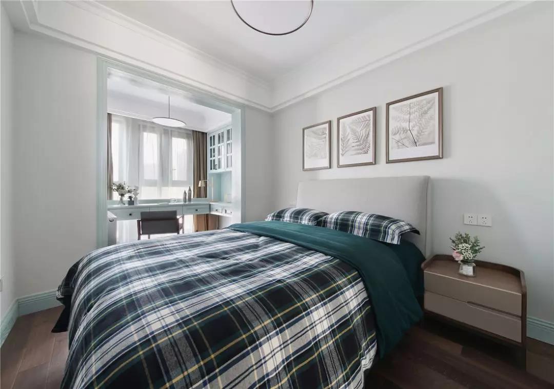 精致美式风，让你家与众不同