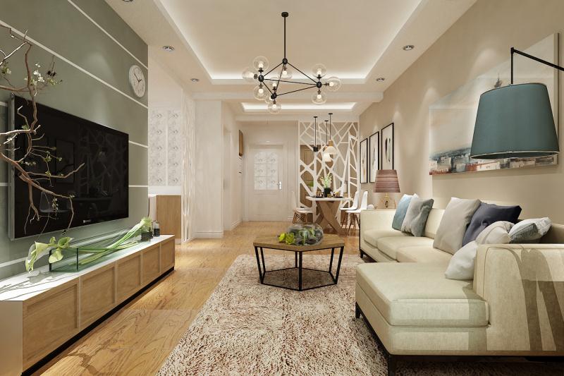 鸿图装饰 烟台装修公司哪家好?