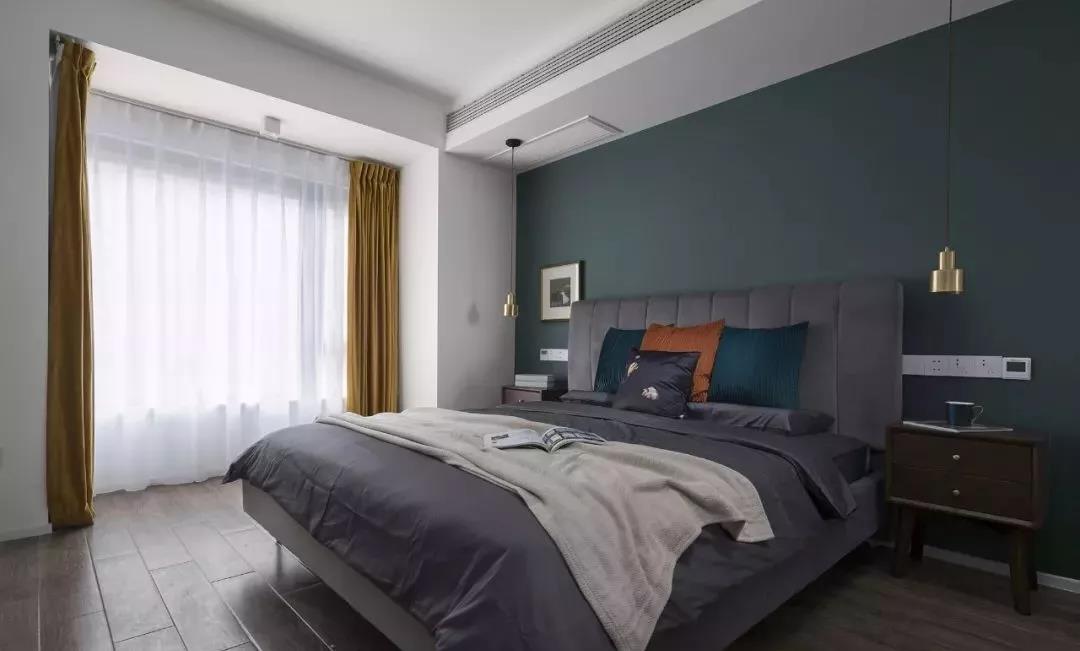 现代简约轻奢风格