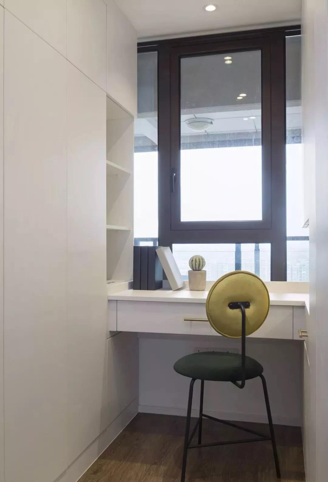 现代简约轻奢风格