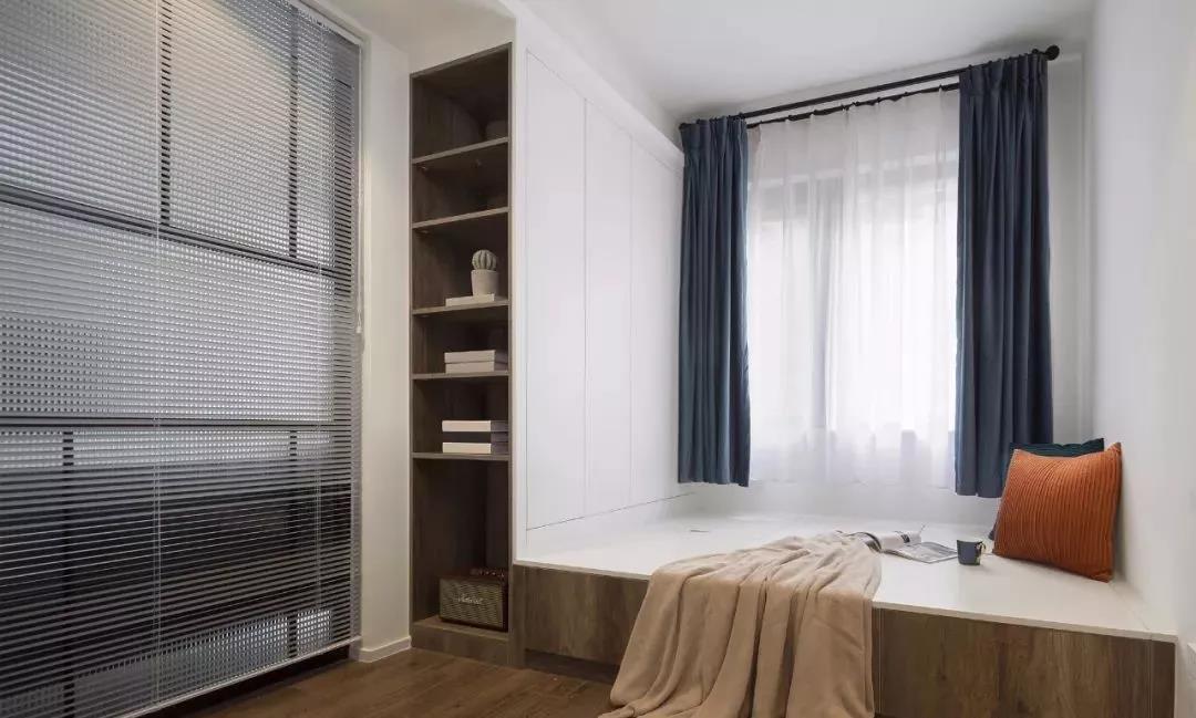 现代简约轻奢风格