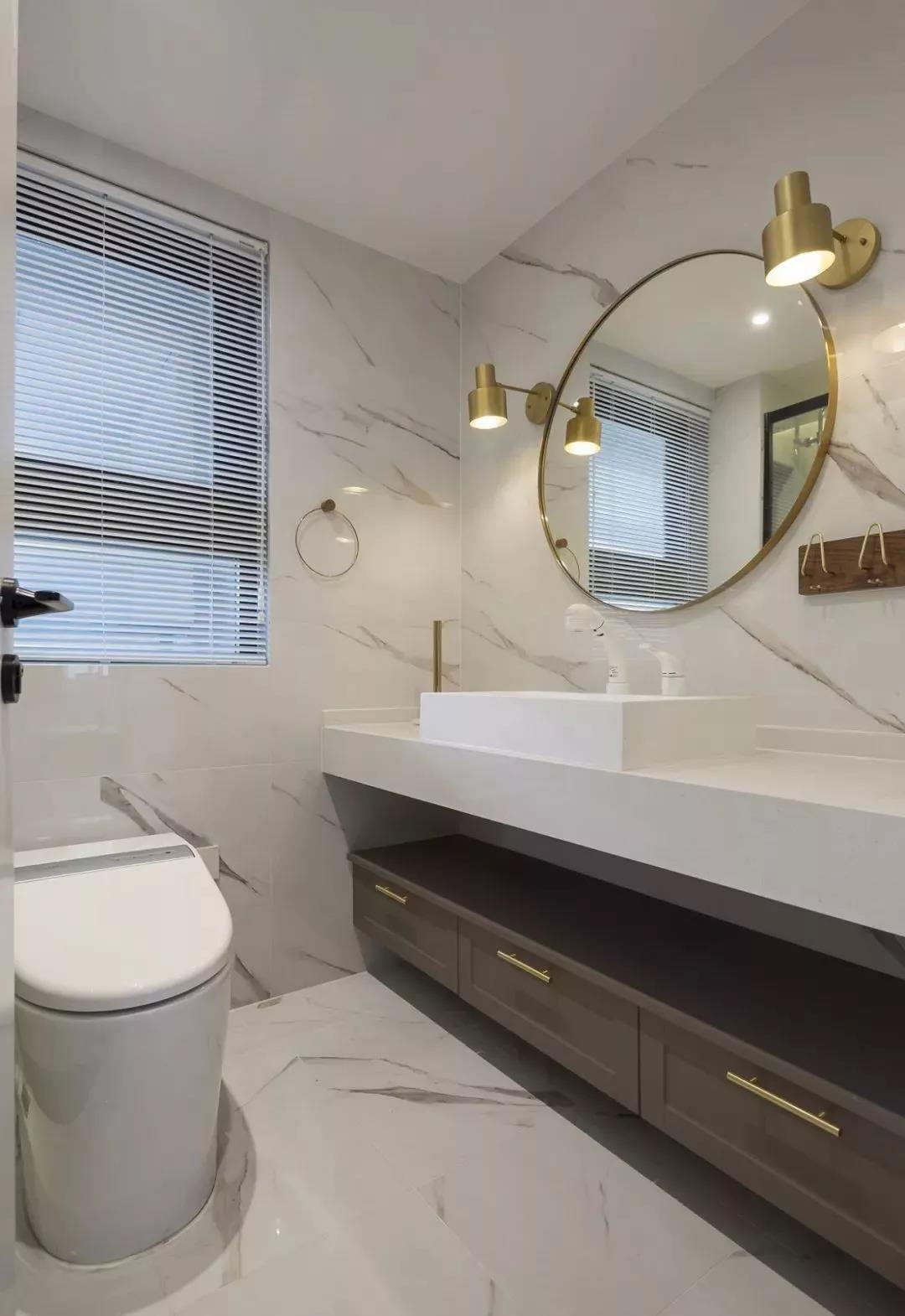 现代简约轻奢风格