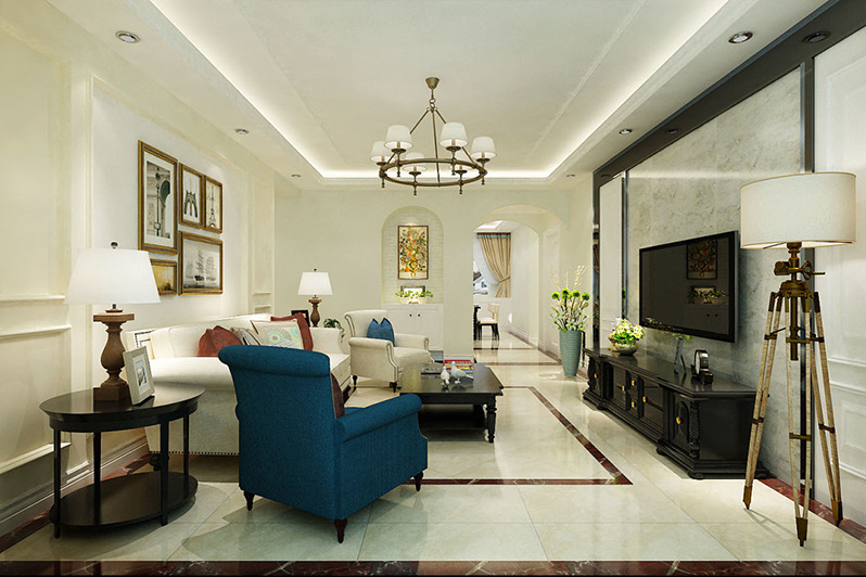 烟台装修  烟台装饰公司  鸿图装饰