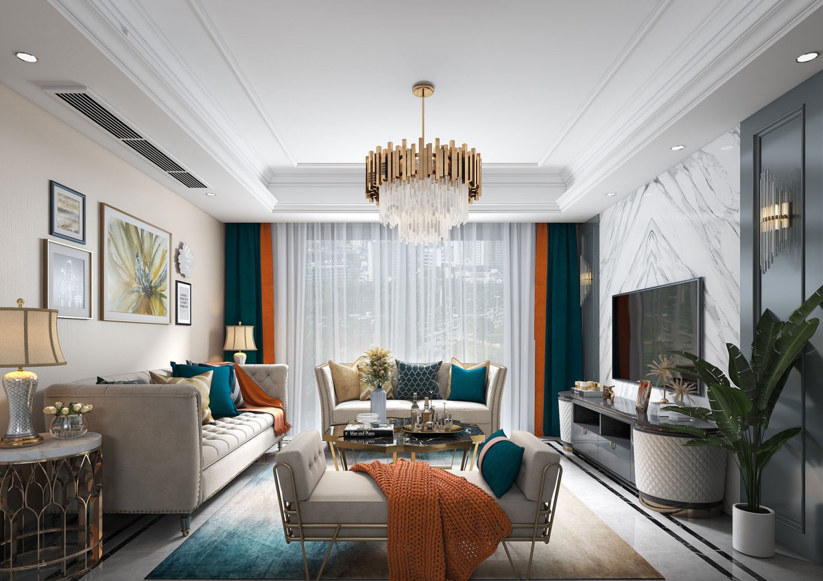 烟台装修  烟台装饰公司  鸿图装饰