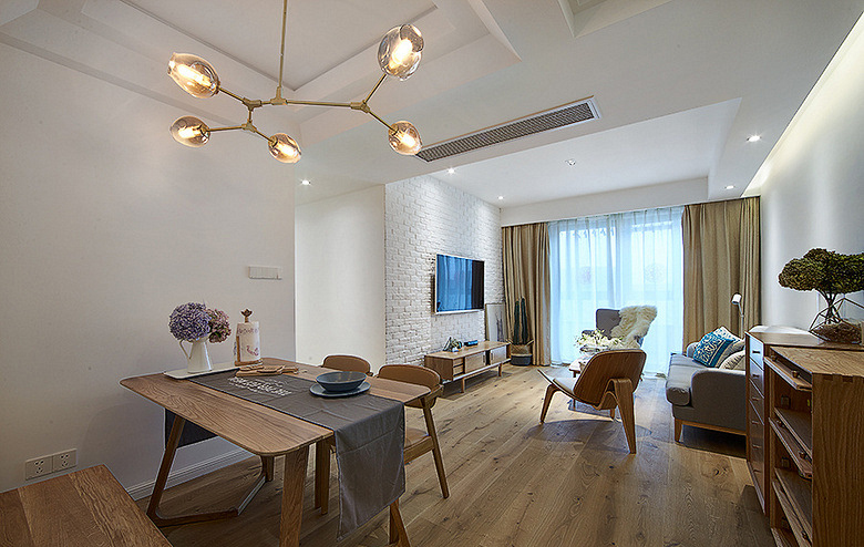 鸿图装饰 烟台装饰公司