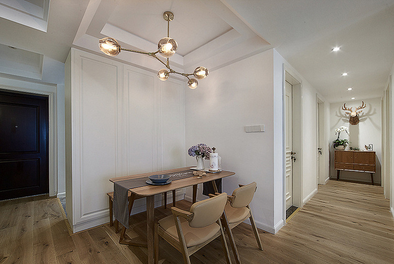 鸿图装饰 烟台装饰公司