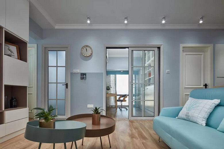 烟台装修 简约风格