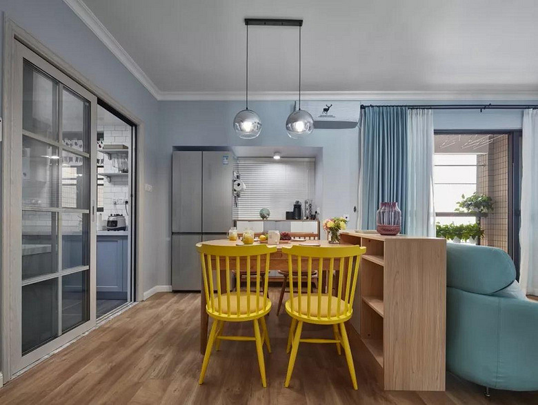 烟台装修 简约风格