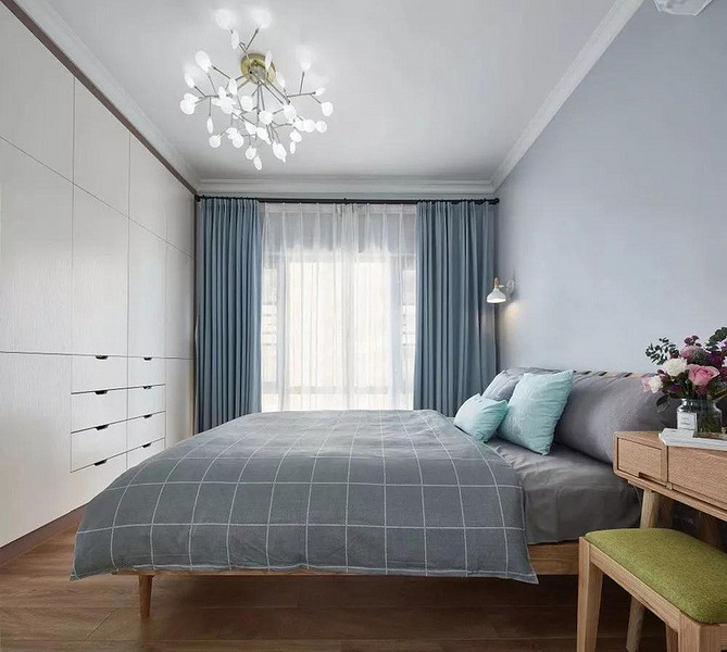 烟台装修 简约风格