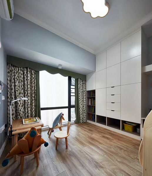 烟台装修 简约风格