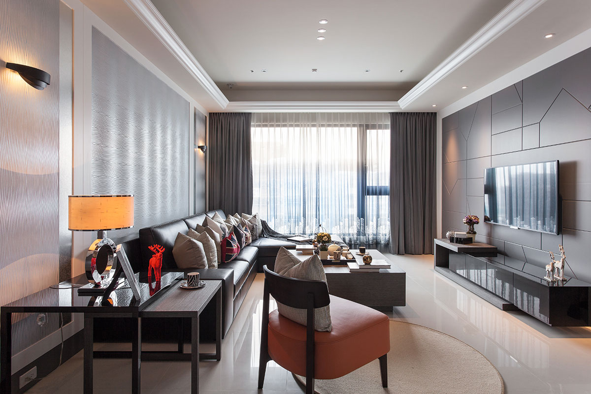 烟台鸿图装饰  烟台装修  烟台装修公司