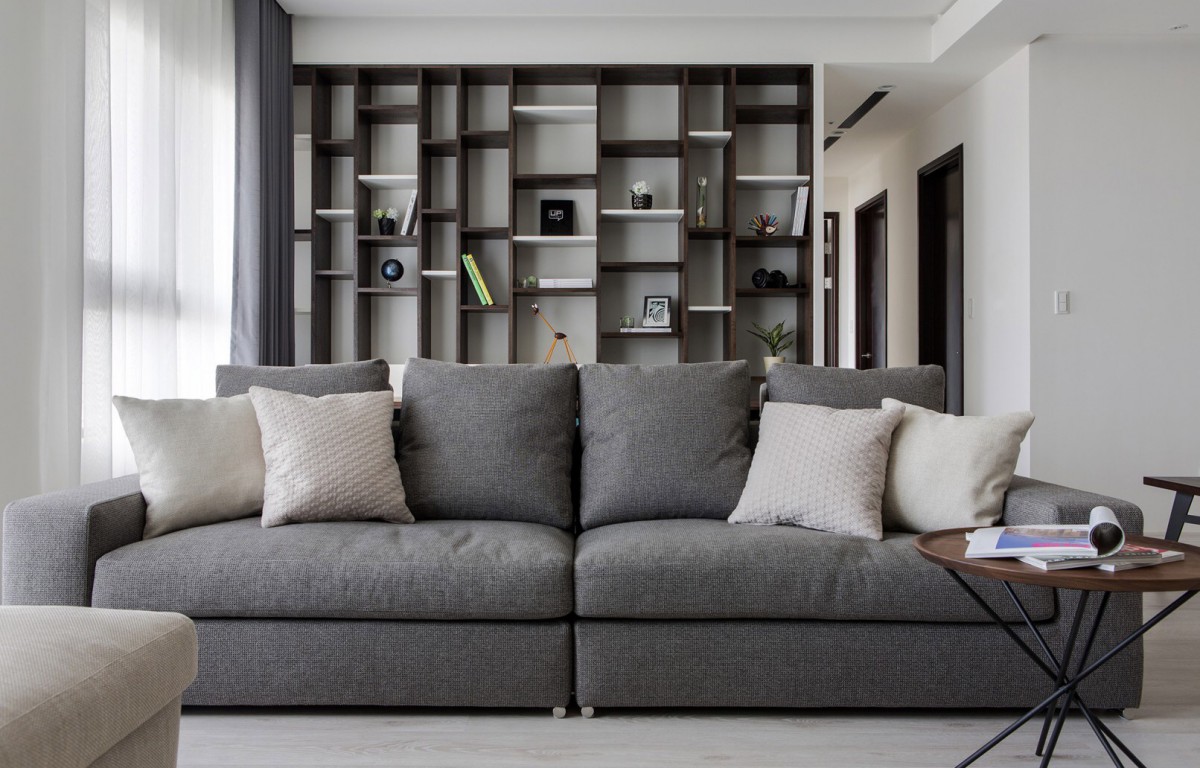 烟台装修公司 鸿图装饰