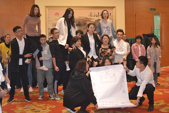 鸿图装饰 烟台装修公司