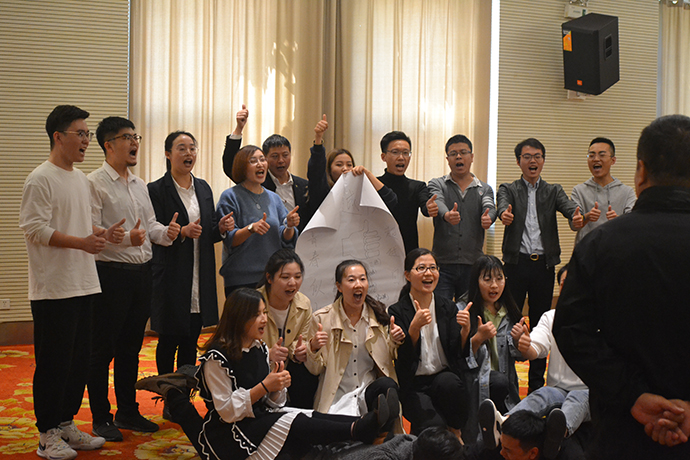 鸿图装饰 烟台装修公司