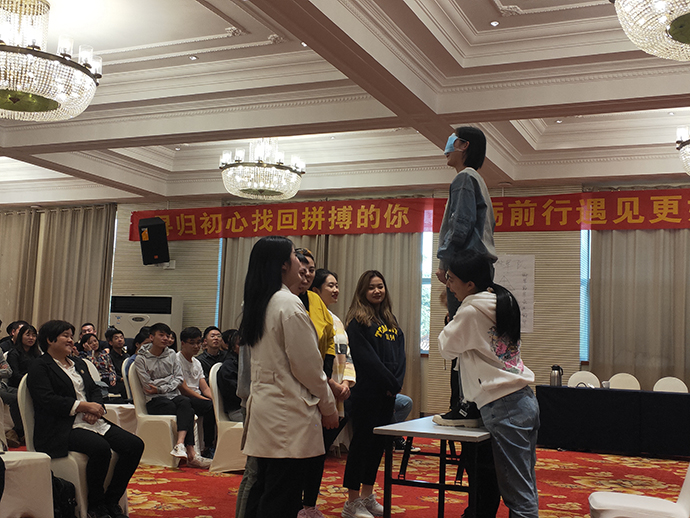 鸿图装饰 烟台装修公司