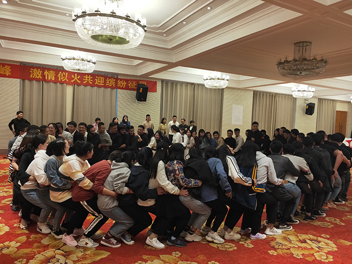 鸿图装饰 烟台装修公司