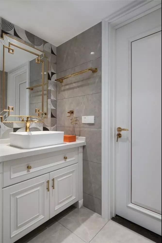 美式轻奢：无论岁月更迭，依旧经典如初