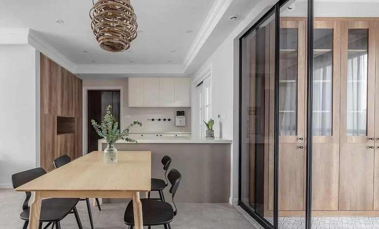 鸿图装饰  烟台装修公司