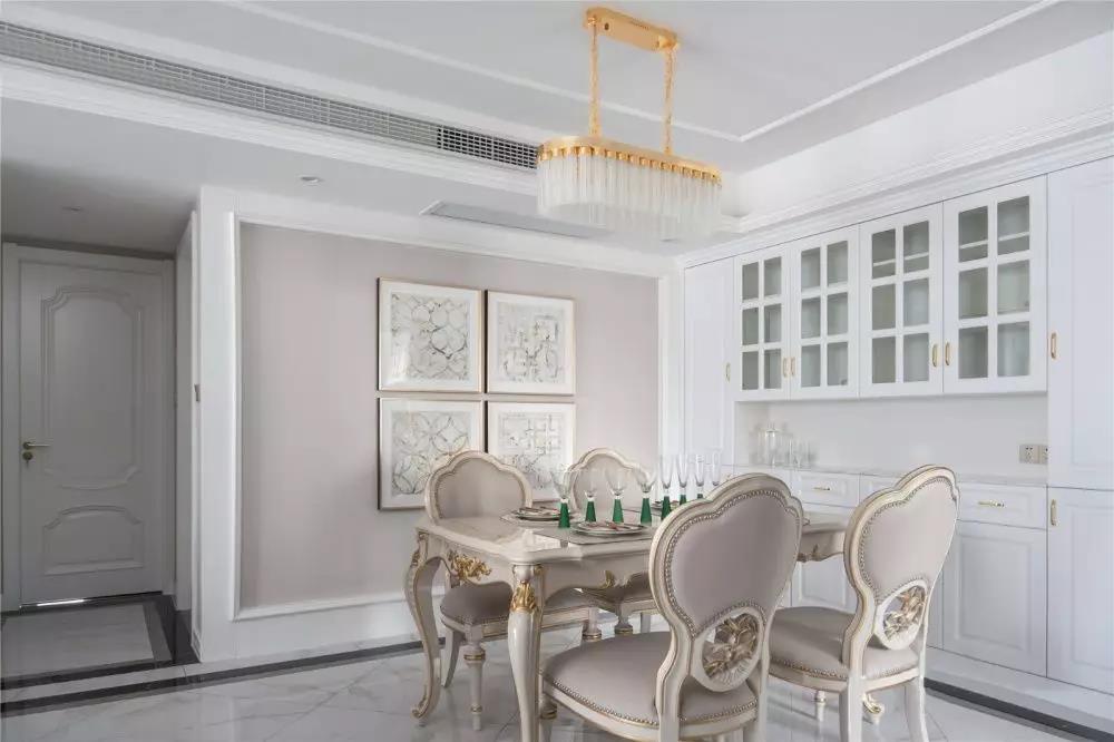 浪漫简欧风，温馨舒适是首选！