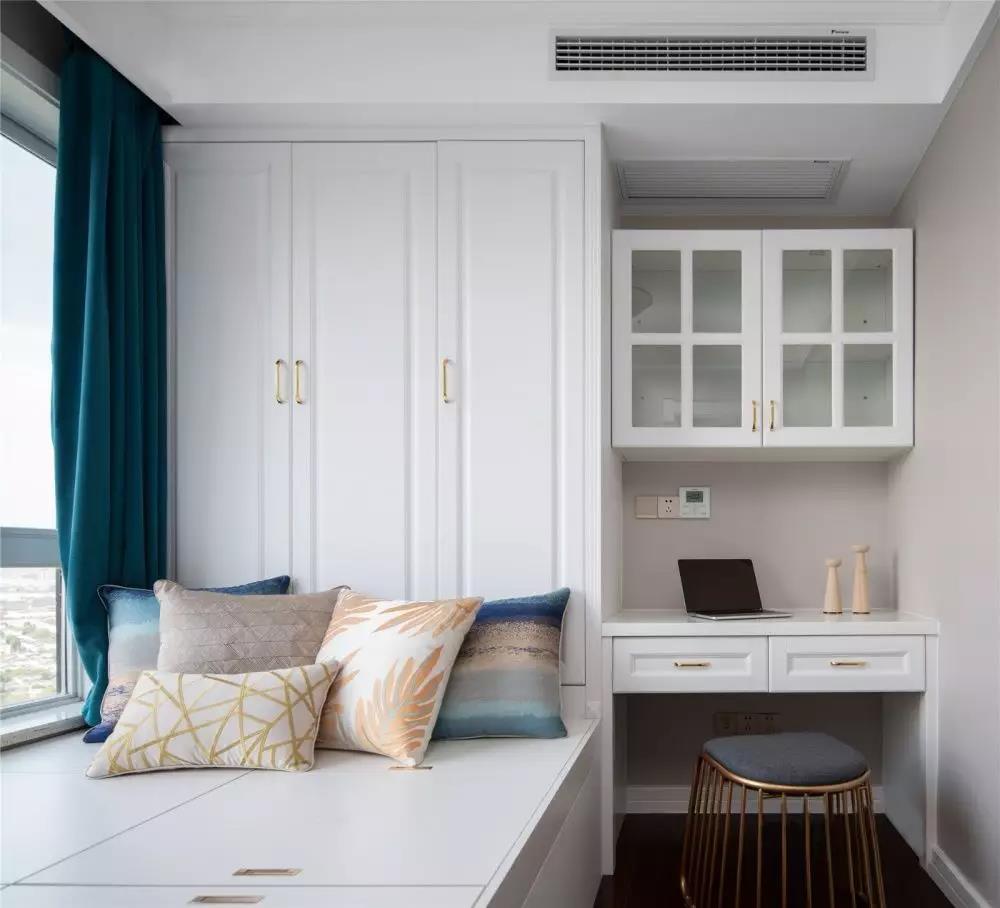 浪漫简欧风，温馨舒适是首选！