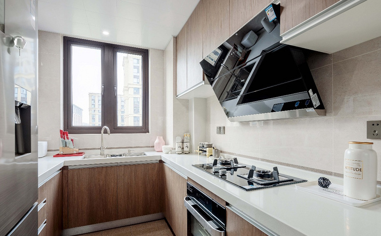 烟台装修公司  烟台装饰公司  北欧风格